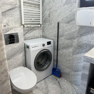 Rental of a cozy 2-room apartment, 55 m², Tomis Nord, Constanța, Romania